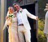 Claudio Rígoli se casó en secreto en Italia: Nadie sabía nada