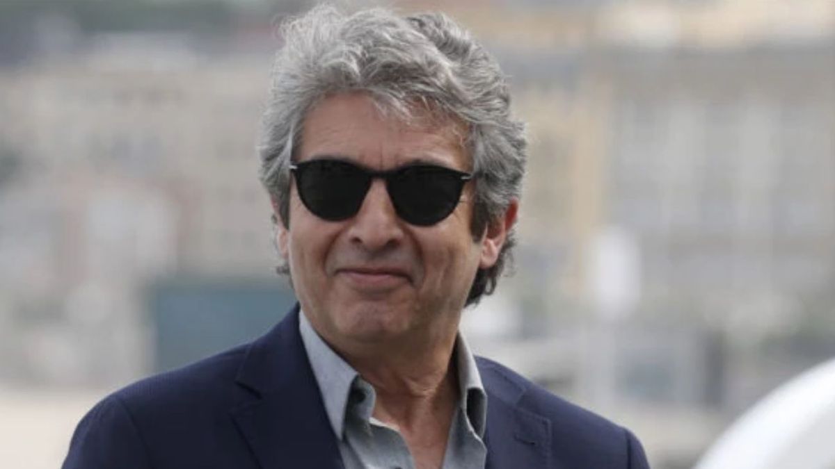 Ricardo Darín arrasa en Netflix con la serie ganadora del Oro en los Martín Fierro de Cine y Series. (Foto: Archivo)