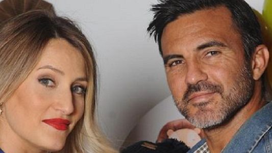 Mica Viciconte habló por primera vez de los rumores de crisis con Fabián Cubero