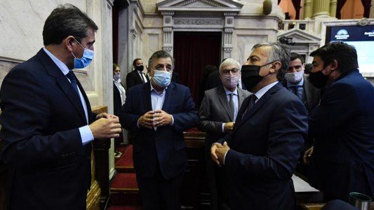 Massa fue reelecto al frente de la Cámara de Diputados y pidió respeto para el tratamiento del aborto legal