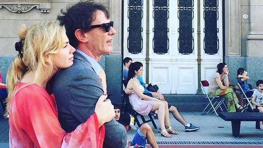 Esmeralda Mitre habló de su separación de Darío Lopérfido: No hubo terceros en discordia