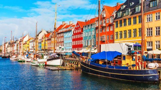 Con el objetivo de replantear su estrategia de política exterior, Dinamarca cerrará su embajada en la Argentina