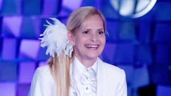 Viudo negro: el oscuro pasado de Grecia Colmenares que sacude su llegada a Gran Hermano