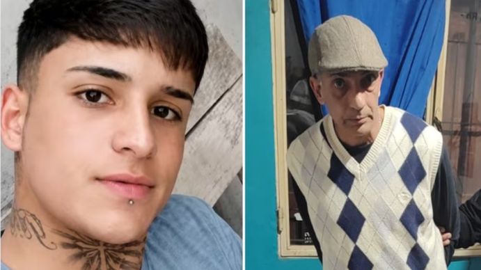 Muerte de Kevin Martínez: así detuvieron al hombre acusado de atacar al joven cuando estaba en una camilla antes de morir