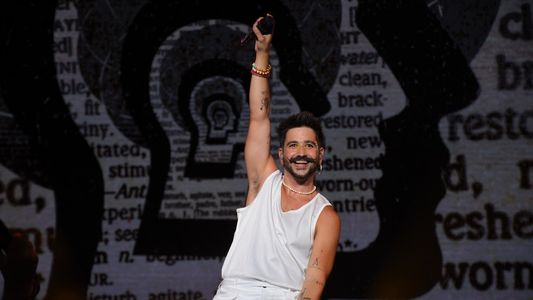 ¡CAMILO vuelve a la Argentina! Fechas, precios y cómo conseguir entradas para su gira 2025