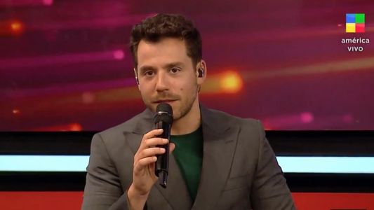 Cantando 2024: cuáles son las dos parejas que quedaron sentenciadas en la última gala