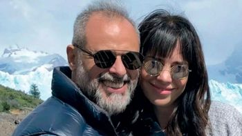 Romina Pereiro lo retó a Rial por ir al trabajo a conducir Intrusos