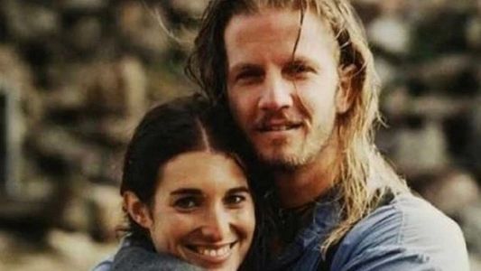 El emotivo gesto de Romina Yan que nunca olvidó Facundo Arana