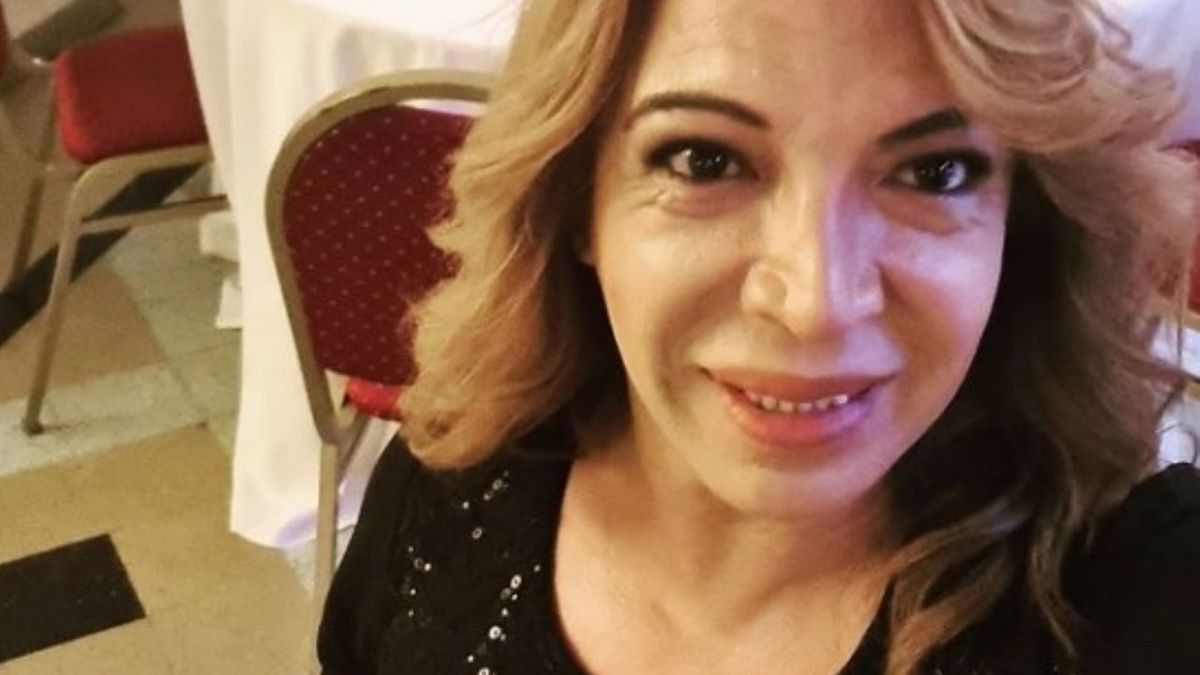 Lizy Tagliani te enseña a no decir nada diciendo todo
