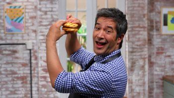 por que suspenden nuevamente las grabaciones de el gran premio de la cocina