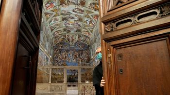 Filtrar el secreto mejor guardado del Vaticano puede costar caro: la amenaza a los empleados