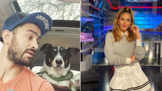 El Tucu López también hizo frente a la versión que contó Celeste Muriega y que luego se retractó