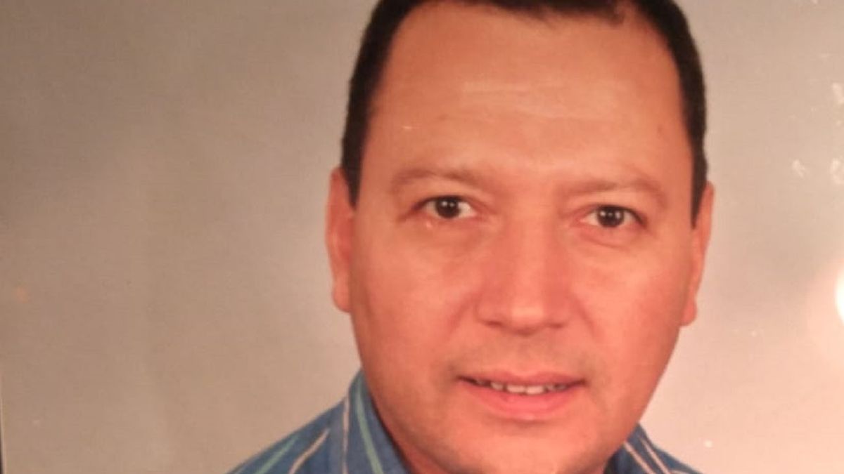 &nbsp;Jorge Marcelo Godoy