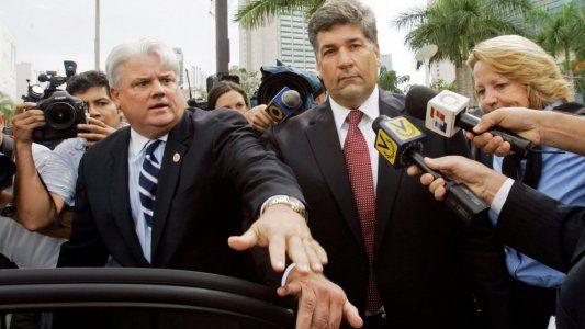 María Telpuk, la policía que encontró la valija de Antonini Wilson, recordó el episodio: Se hacía el canchero