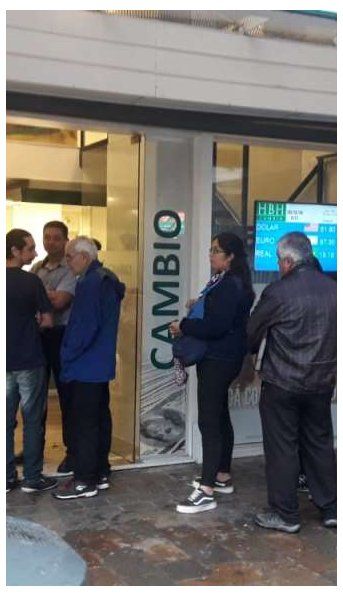 Este lunes se suman nuevas medidas para circular, apertura de centros de pago y 11 excepciones a la cuarentena