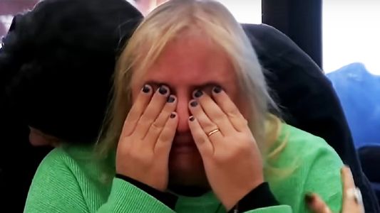 La crisis total y llanto de Selva tras la fuerte pelea con Petrona y la eliminación de Sandra en Gran Hermano