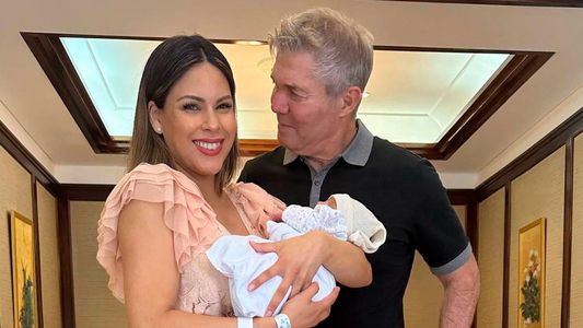 Duro momento: de dónde se aferra Barby Franco ante la internación de su hija