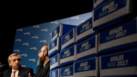 Como si hicieran falta más “tribus”, el peronismo lanza el Grupo Callao, que quiere emular la “épica” del Grupo Calafate