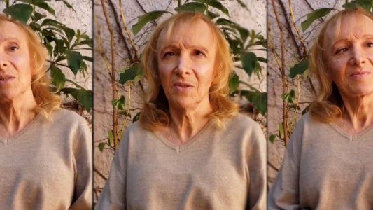 Zulma Lobato mostró su drástico cambio de vida