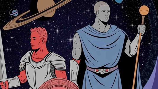 Astrología: los 3 signos del zodíaco MÁS BENEFICIADOS por Marte y Saturno