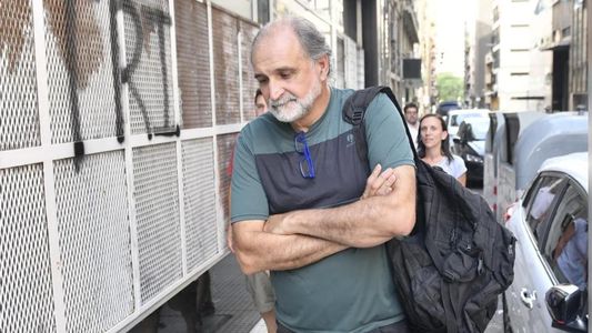 Eduardo Belliboni cruzó a Patricia Bullrich y dijo que el procesamiento tiene carácter político