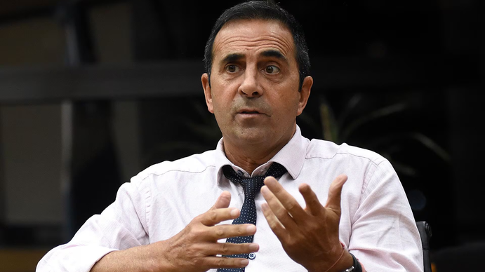 El Gobierno, sobre el diálogo con la CGT: En otro momento hubieran llamado a un paro