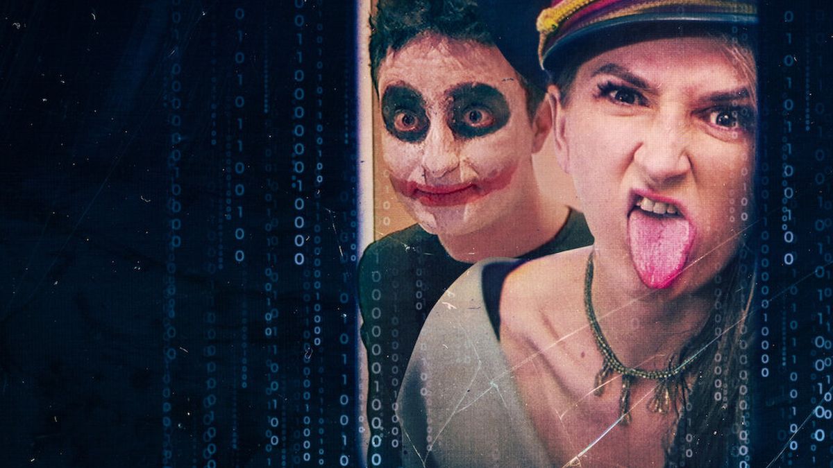 Los Bonnie y Clyde de las criptomonedas: el mayor robo de la historia