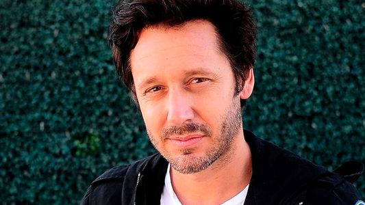 La fuerte reflexión de Benjamín Vicuña sobre el amor