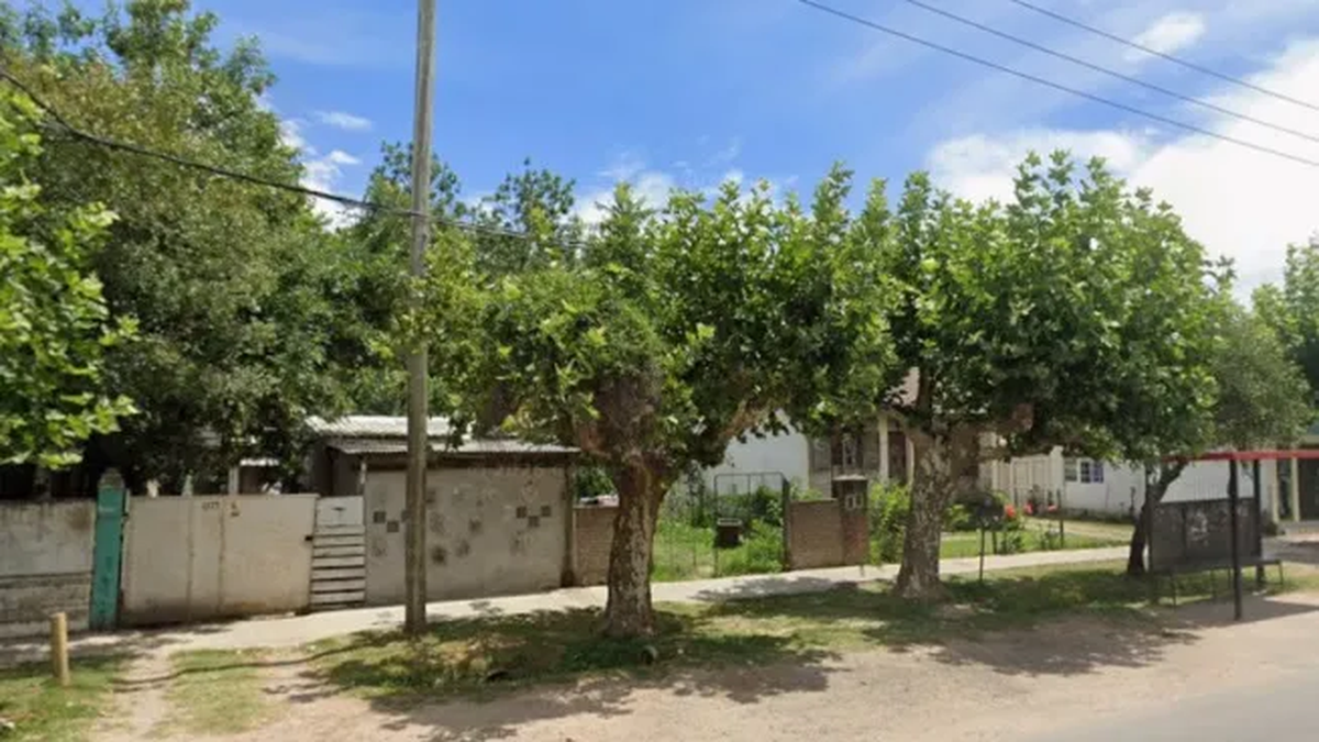 Encontraron muerta a una joven y la Justicia busca a su ex novio. (Foto: Google)