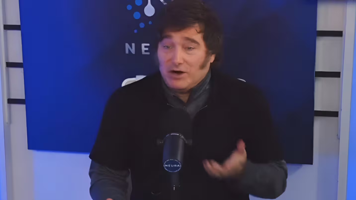 Milei pagará un súper bono de $ 200.000