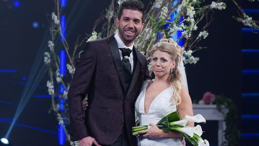 Angie sobre su separación de Pablo: La relación se desgastó tras la salida del programa y él es muy...