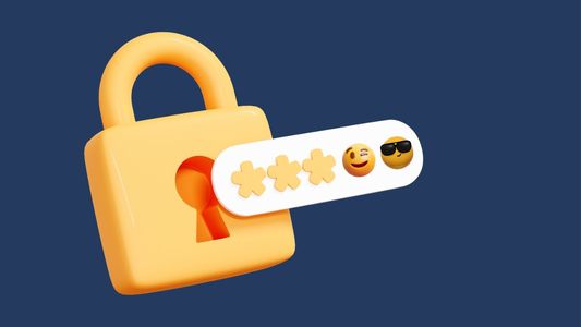Por qué usar emojis de WhatsApp en las contraseñas: cómo se hace desde el celular y la computadora