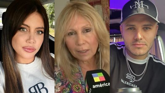 Ana Rosenfeld dio detalles del conflicto legal entre Mauro Icardi y Wanda Nara, y la lucha por la tenencia