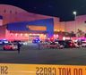 Tiroteo en una tienda de Halloween en California: un muerto, seis heridos y un sospechoso prófugo