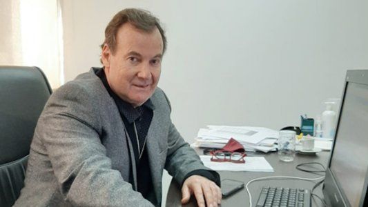 El Gobierno designó a Daniel López como Superintendente de Servicios de Salud