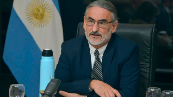 Basterra, días después de la reunión con la Mesa de Enlace: “toda la cadena reaccionó positivamente”