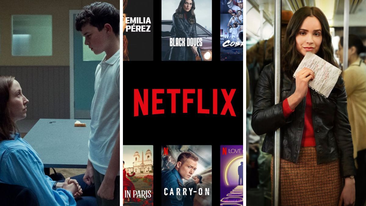 Netflix: así podés desbloquear series y películas ocultas en el catálogo sin instalar nada.