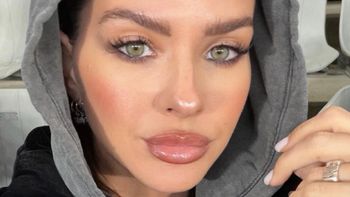 La denuncia de una mujer que fue expuesta por la China Suárez tras criticarla: Defienden a...