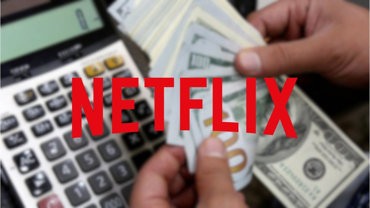 Netflix aumentó nuevamente el precio cuál es el nuevo monto