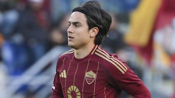 Paulo Dybala confirmó que será operado y generó preocupación: Estaré...