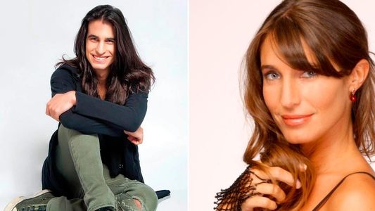 Conocé a Franco, el hijo de Romina Yan: es actor y un apasionado de la música