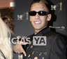 Qué pasó entre Wanda Nara y L-Gante en los Martín Fierro de la Música: la frase de ella que dio que hablar