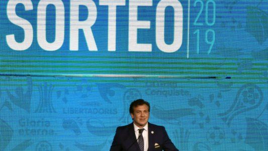 Copa Libertadores: River contra Cruzeiro y Boca ante Athlético Paranaense