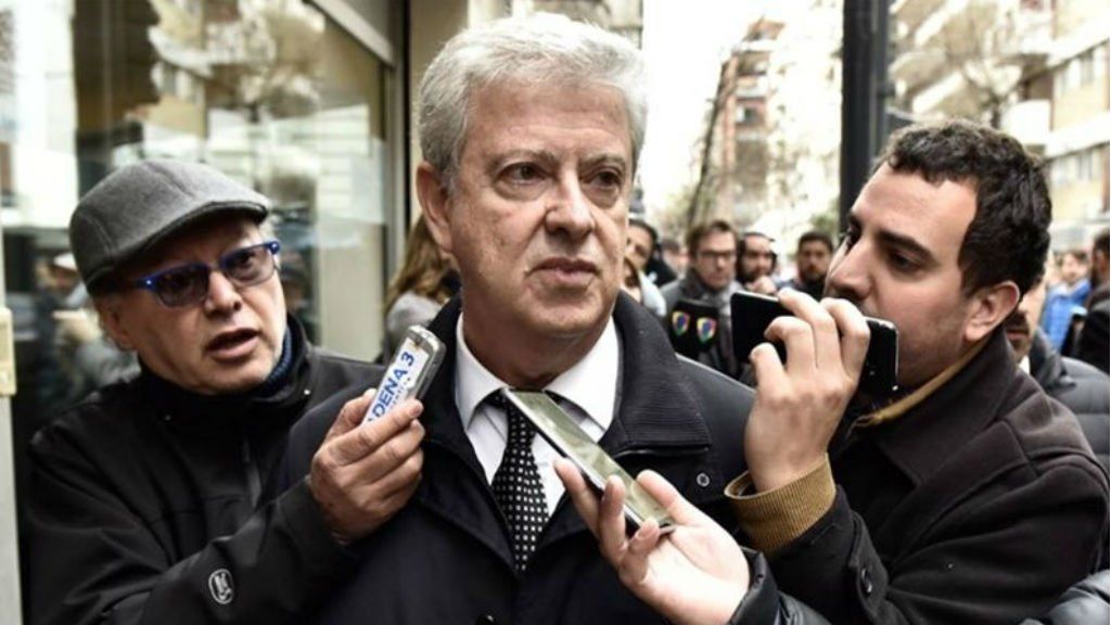 El abogado de Cristina pidió que se revoque la prisión preventiva en la Causa Cuadernos