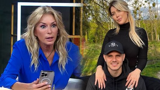 Fuertes declaraciones de Wanda Nara sobre su separación de Mauro Icardi