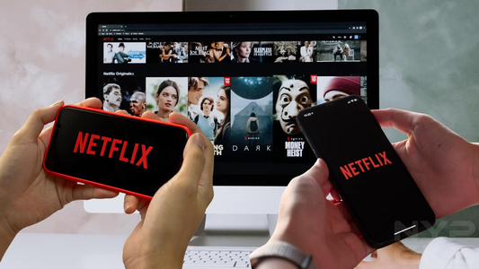 Netflix: las películas que llegan en noviembre