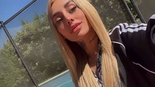 Tamara Báez enfrentó fuertes críticas por estar en una fiesta con mucho alcohol