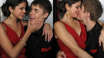 ¿Justin Bieber y Selena Gomez ya se volvieron a pelear?