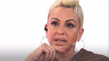 Daniela Cardone rompió en llanto por los elefantes del país: Sufren mucho