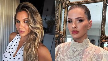 La impulsiva reacción de Ivana Icardi sobre la China Suárez que dejó en evidencia como nunca a Mauro Icardi